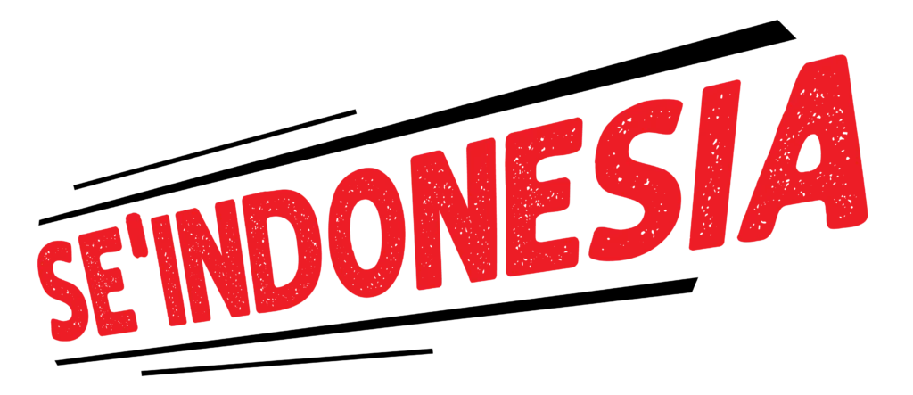 Se'Indonesia